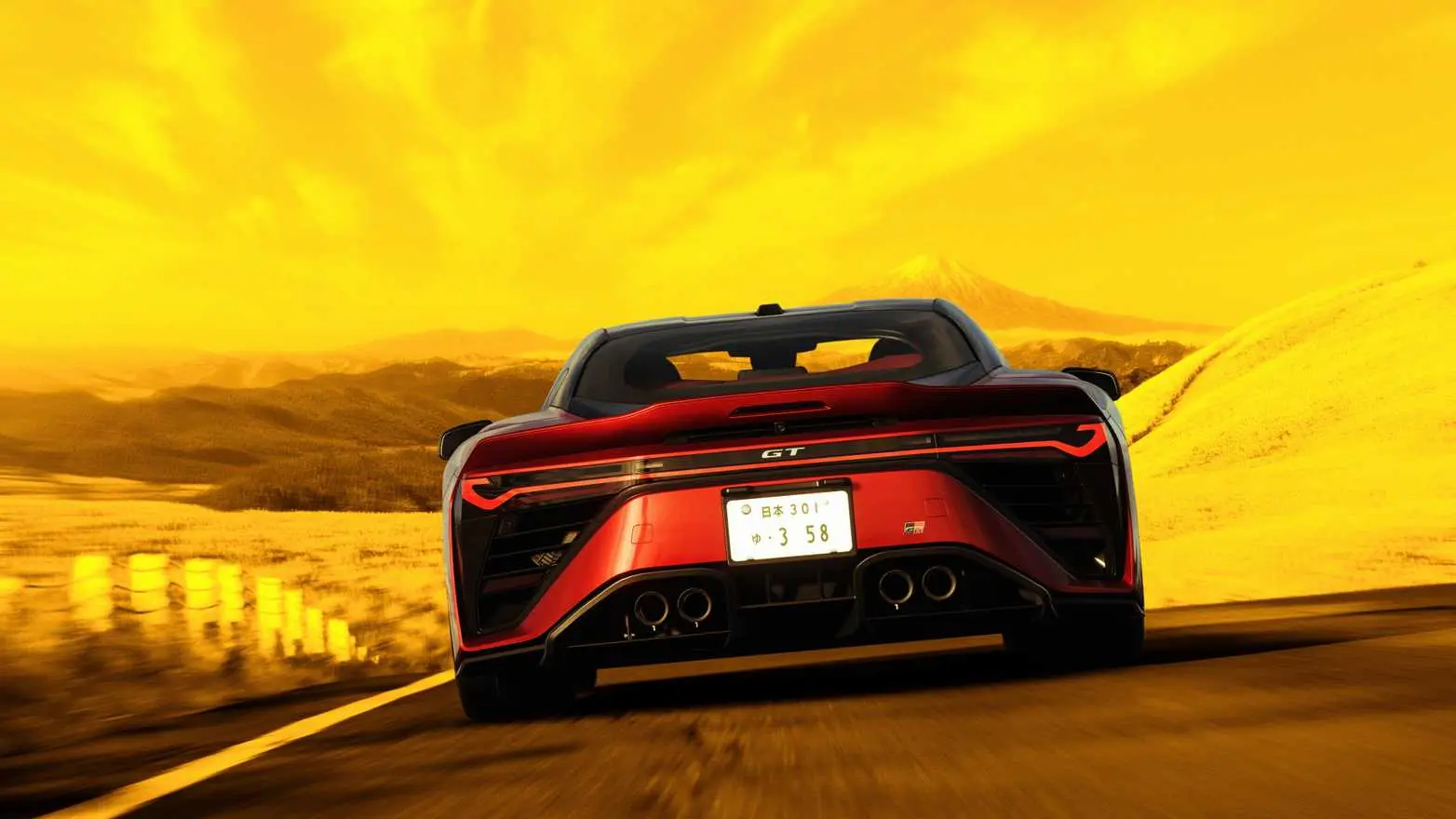 Forza Horizon 6 apskats: Neona ugunis un ideāls drifts atvērtajā Japānas pasaulē