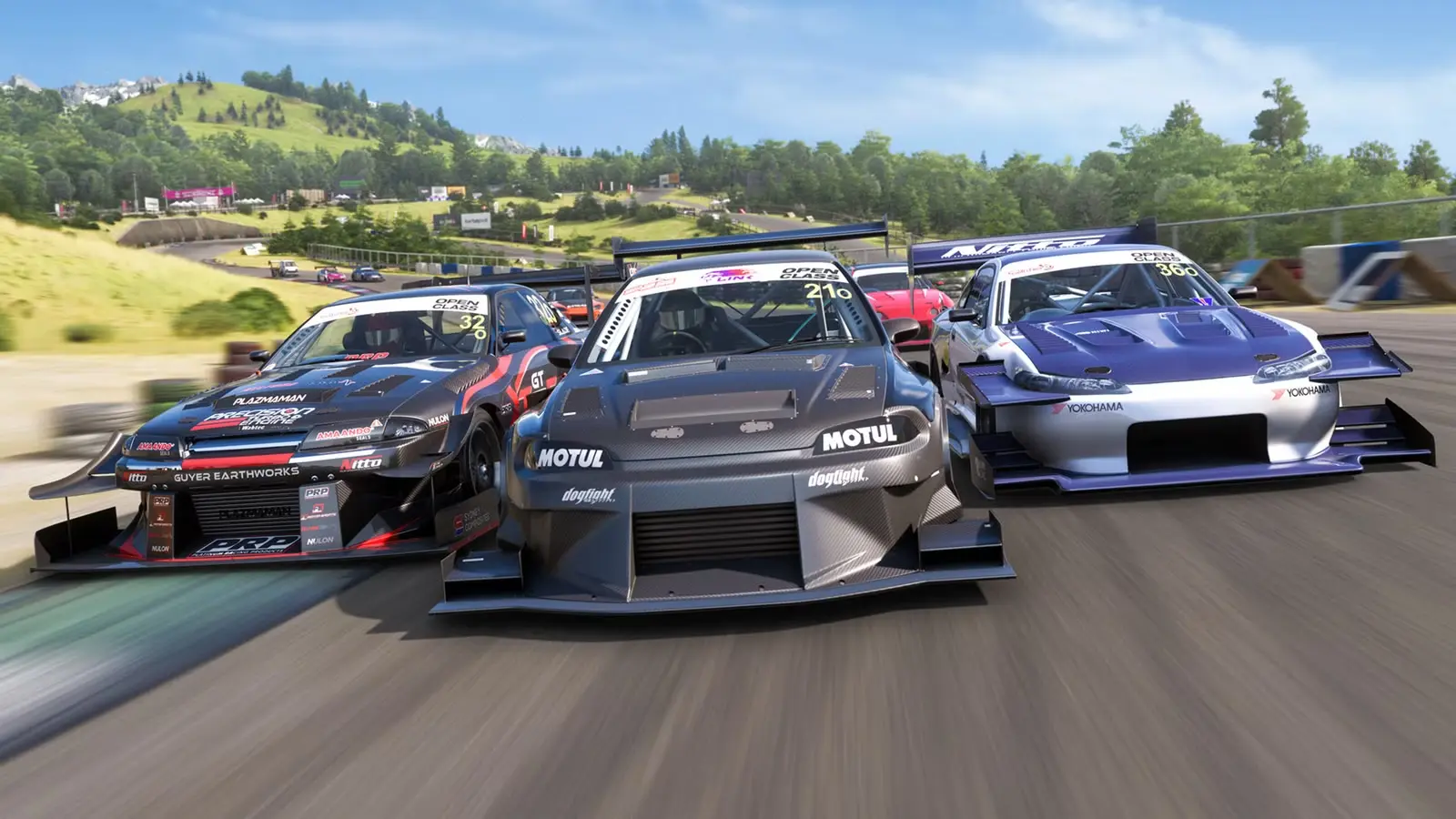 Forza Horizon 6 labo rekordus: Pirmās nedēļas statistika Japānas kartē ir satriecoša