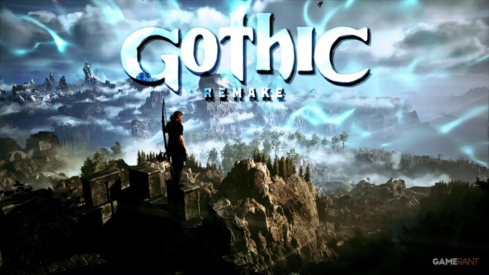 Gothic 1 Remake fiziskā versija nestrādās bez interneta: Fani sašutuši par slēpto 5GB ielāpu
