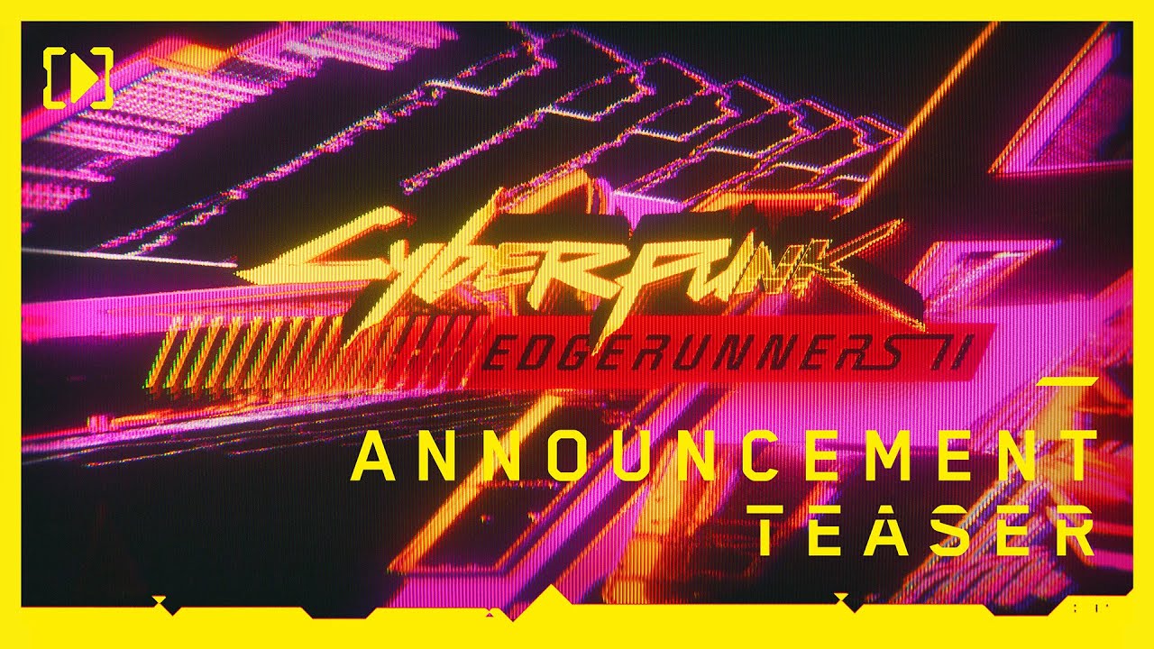 Cyberpunk: Edgerunners 2. sezona – pirmais ieskats Anime Expo 2026