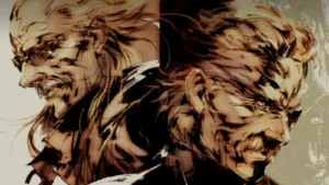 MGS4 vizuālais stils un tēlu dizains vienmēr ir bijis viens no franšīzes spilgtākajiem elementiem, ko fani tagad varēs izbaudīt mūsdienīgā kvalitātē