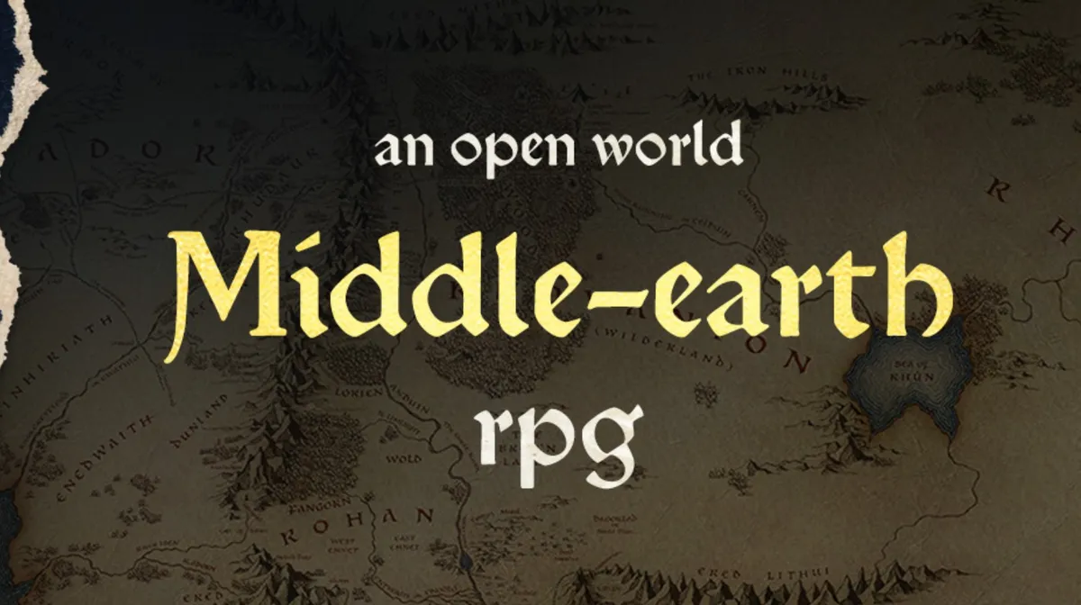 Warhorse Studios strādā pie jaunas Middle-earth RPG spēles