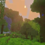 Minecraft paziņo par jaunu Dappled Forest biomu un atklāj filmas turpinājuma nosaukumu