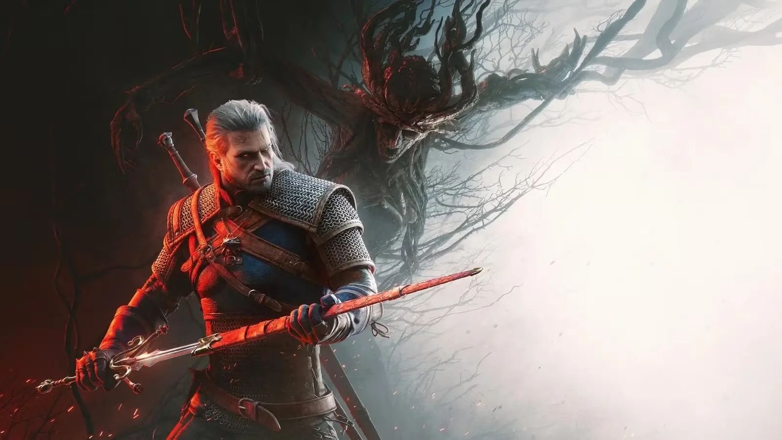 The Witcher 3 Songs of the Past DLC kalpos kā oficiāls prologs spēlei The Witcher 4