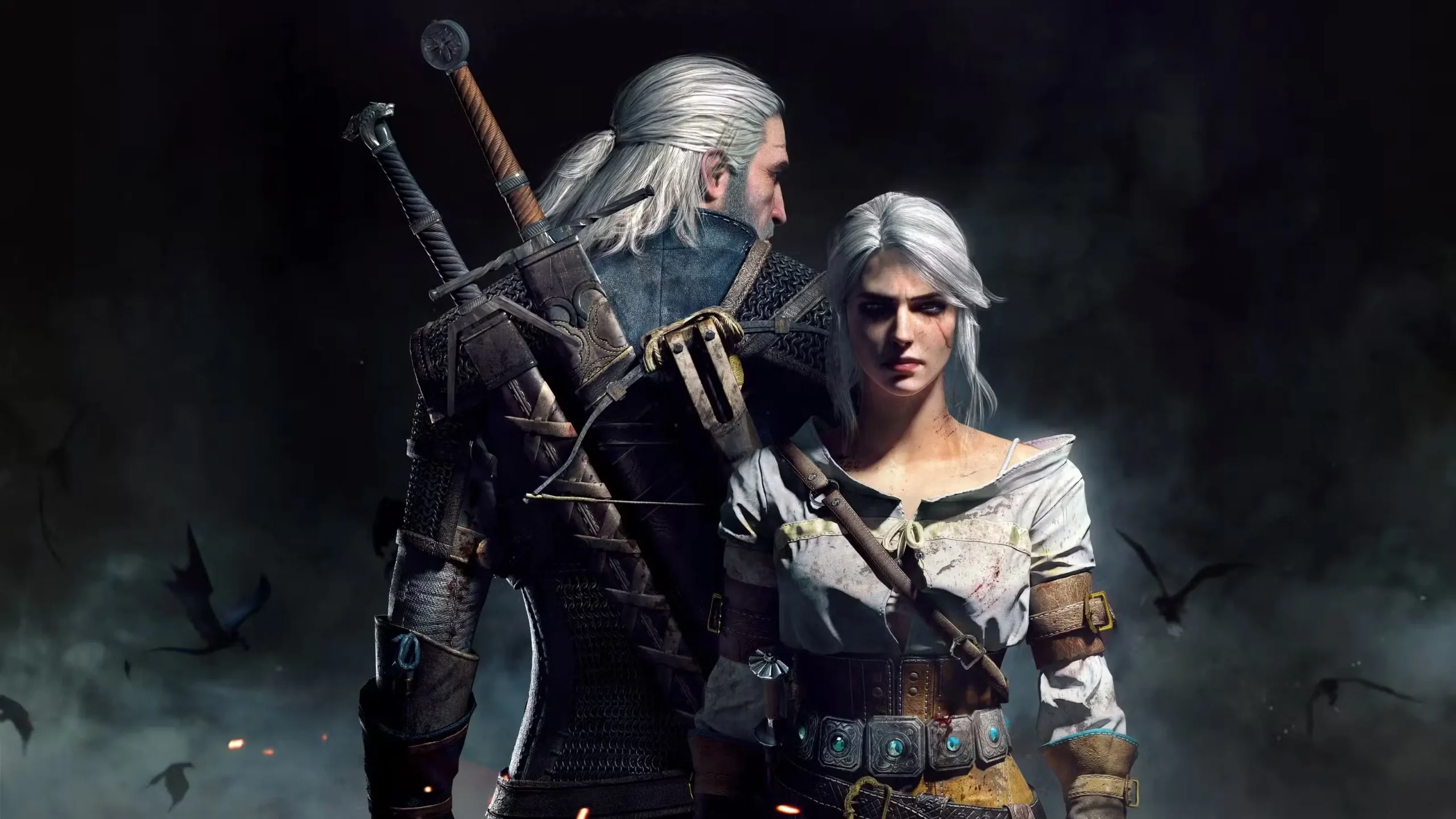 Neticams pārsteigums: Izziņots jauns The Witcher 3 stāsta paplašinājums Songs of the Past