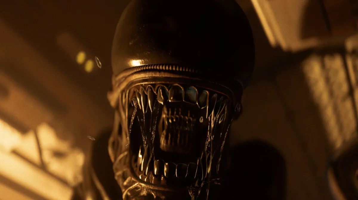 Alien: Isolation 2 sola nepieredzētu šausmu un izdzīvošanas pieredzi faniem