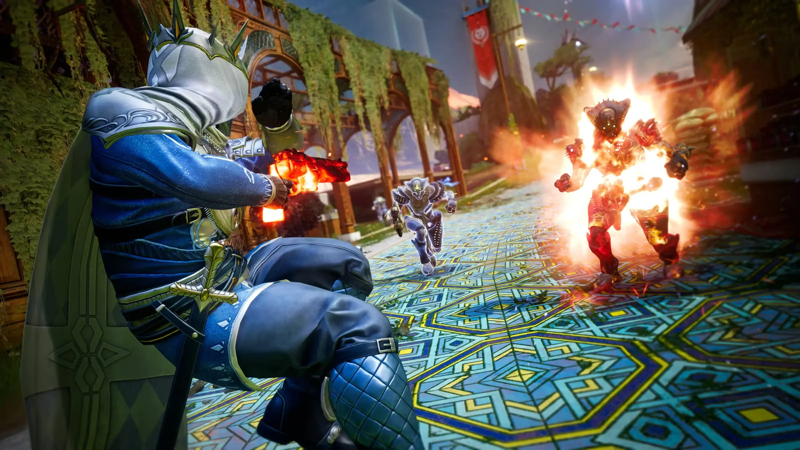 30. jūnijs ir nozīmīga diena Destiny 2 spēlei