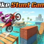 Bike Stunt Game – Play Free 2.5D Motorbike Racing Game