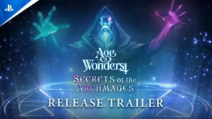 Age of Wonders 4 DLC Release Date & New Features