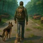 Dead Land: Survival – Free Multiplayer Zombie Survival Game