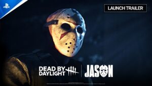 Dead by Daylight Jason DLC Release Date & New Features