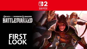 Demeo x Dungeons & Dragons Battlemarked Release Date