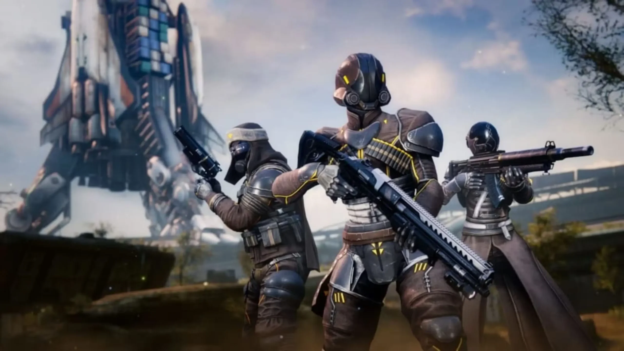 Destiny 2 izlaiž pēdējo satura ielāpu; fani savāc gandrīz 400 000 parakstu par turpinājumu