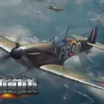 Dogfight – Free 3D Air Combat Plane Game