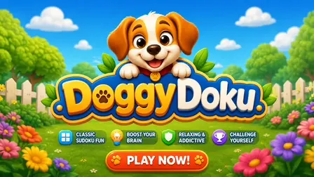 About DoggyDoku
