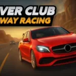 Driver Club: Highway Racing – Free Online Traffic Racer Game