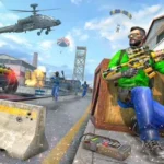 FPS Gun Shooting Game 3D – Play Free Commando Strike Game