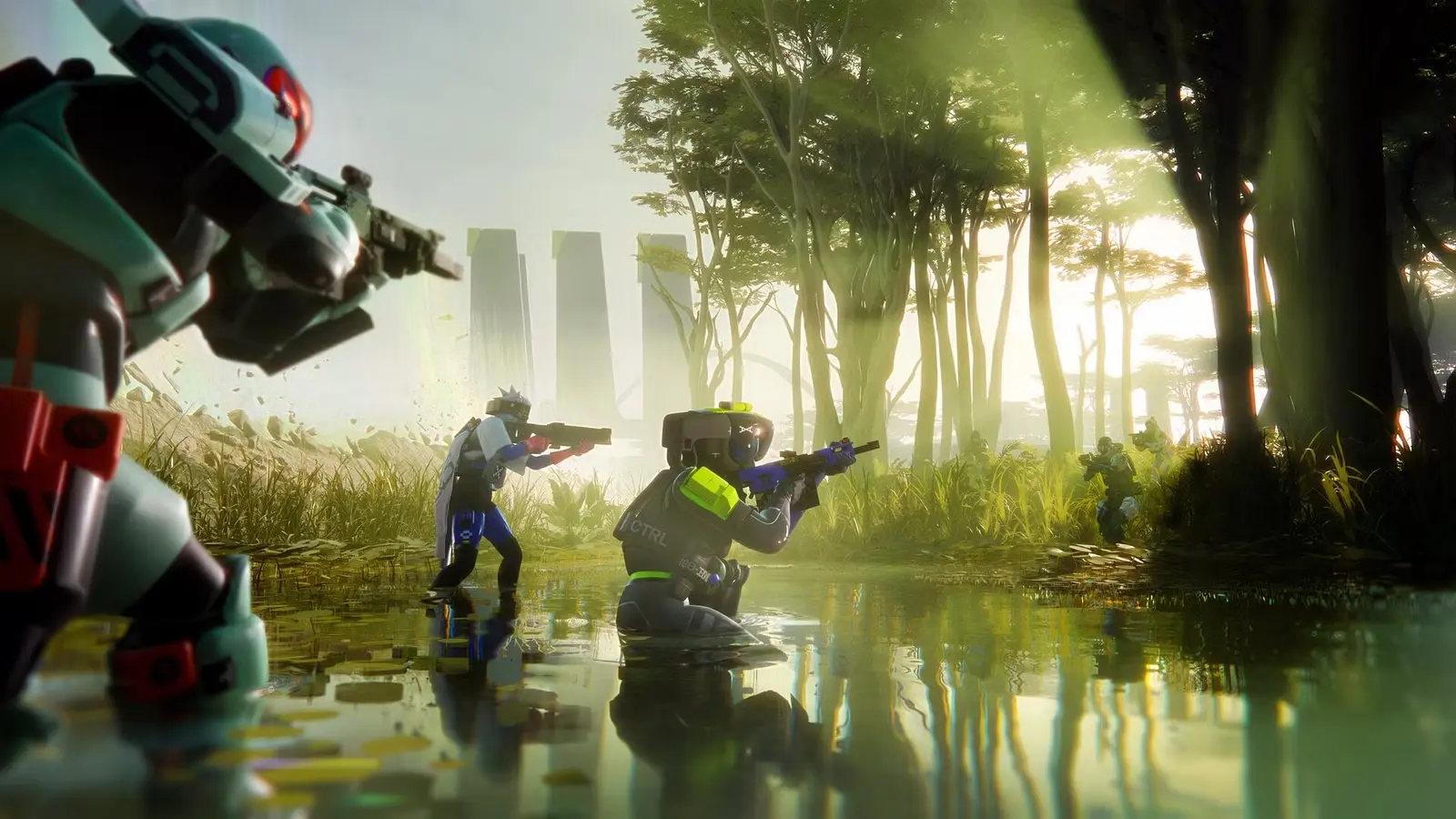 Marathon spēlētāji apsūdz Bungie sabotāžā pēc atjauninājum