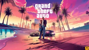 Take-Two vadītājs atklāj bagātības un panākumu noslēpumu