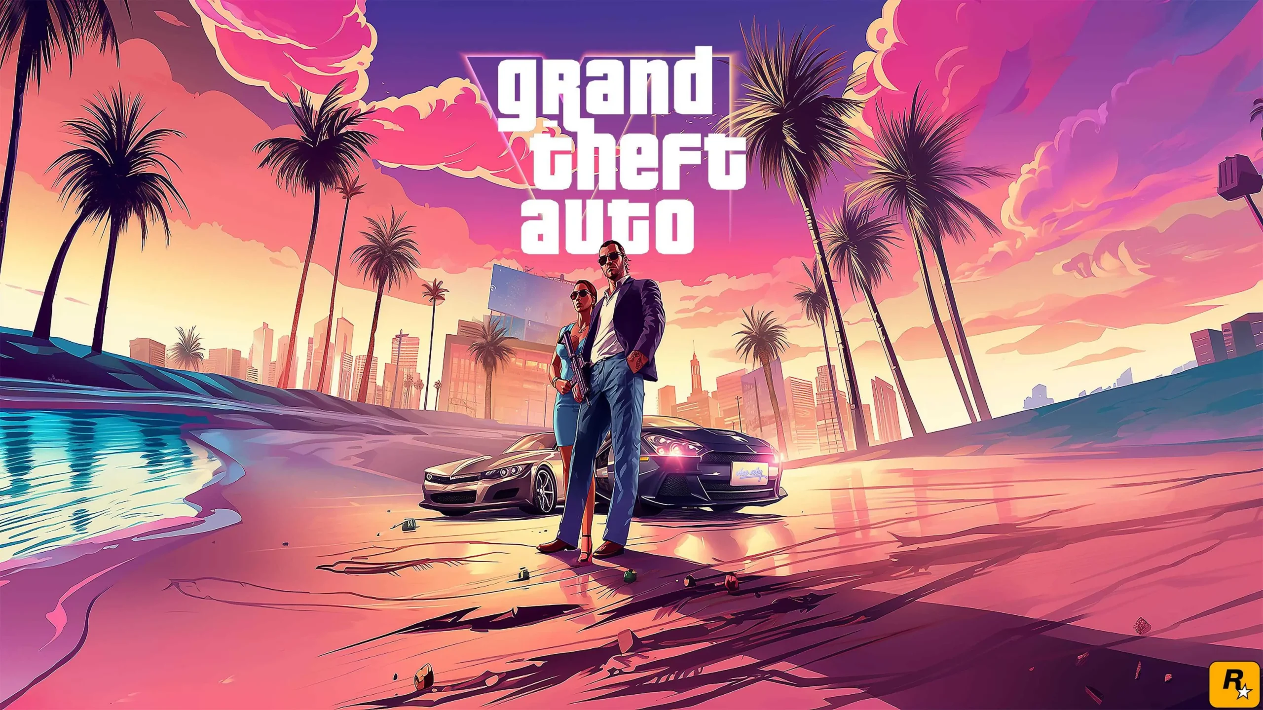 Take-Two vadītājs atklāj bagātības un panākumu noslēpumu