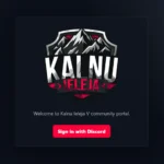 Kalnu Ieleja prezentē Community Portal: Kopiena pati iesaistīsies servera izstrādē
