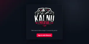 Kalnu Ieleja prezentē Community Portal: Kopiena pati iesaistīsies servera izstrādē