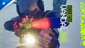 Marathon Vandal Cinematic Trailer & New Features
