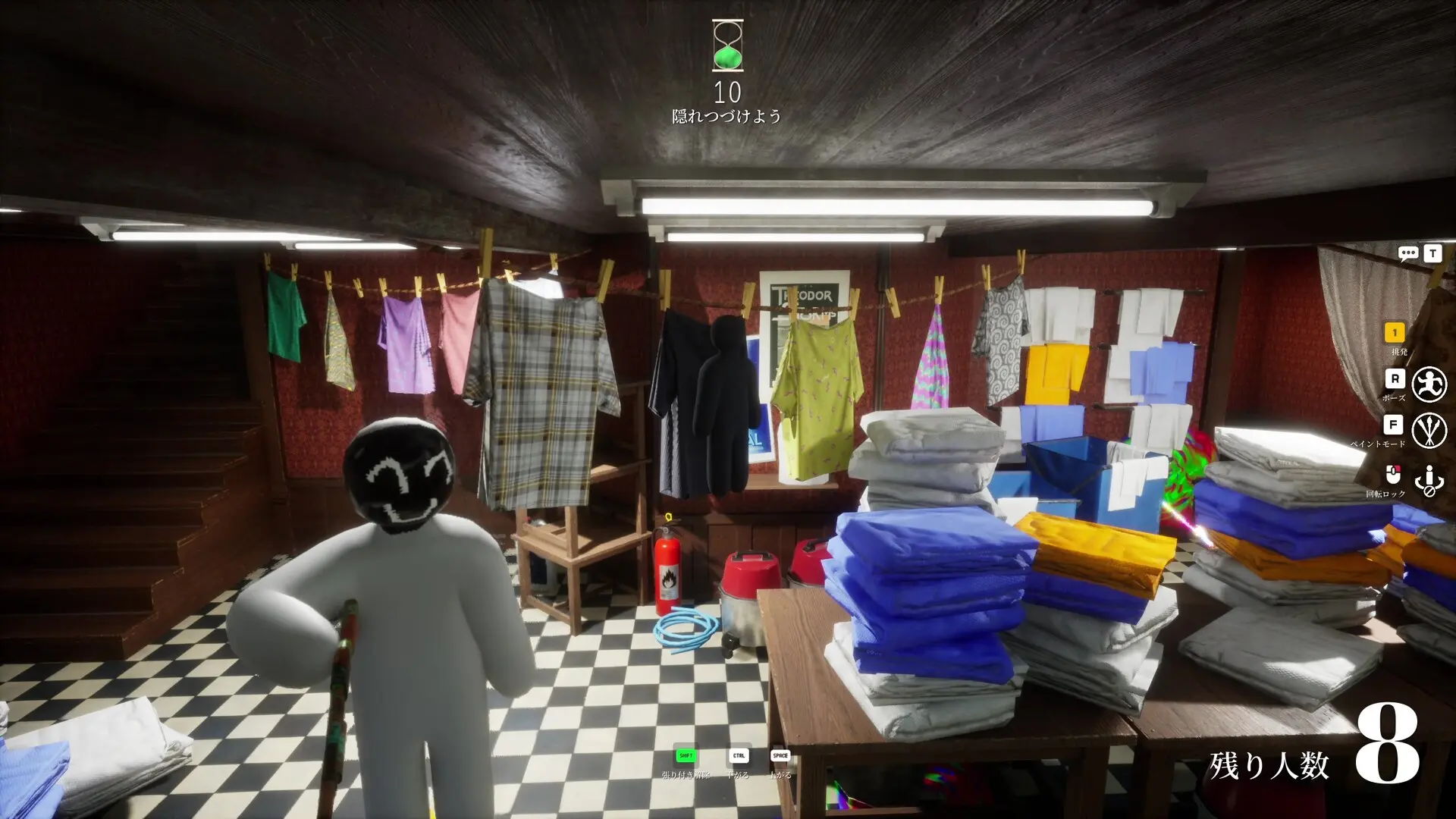 Meccha Chameleon sasniedz miljonu pārdošanu Steam
