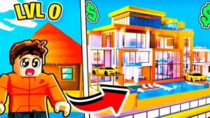 ObbyTycoon: Money Tycoon – Free City Business Tycoon Game