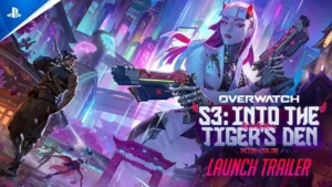 Overwatch 2 Season 3 Release Date & New Features