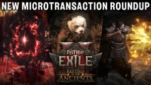 Path of Exile 2 DLC Release Date & New Features