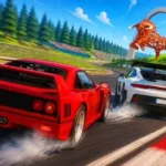 Racing: Online! – Free Multiplayer Drift Racing Game