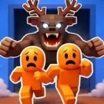 Scary Rooms: Idle Horror – Free Haunted Hotel Tycoon Game