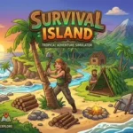 Survival Island – Tropical Sandbox Adventure Simulator