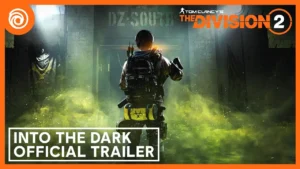 The Division 2 Into the Dark Release Date & Features