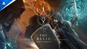 The Relic: First Guardian Release Date & Features