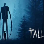The Tall Man – Free First-Person Horror Survival Game
