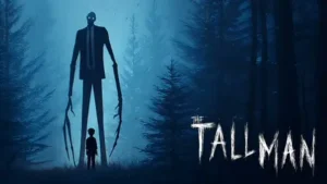 The Tall Man – Free First-Person Horror Survival Game