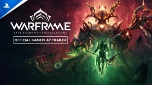 Warframe Jade Shadows Constellations Release Date & Features
