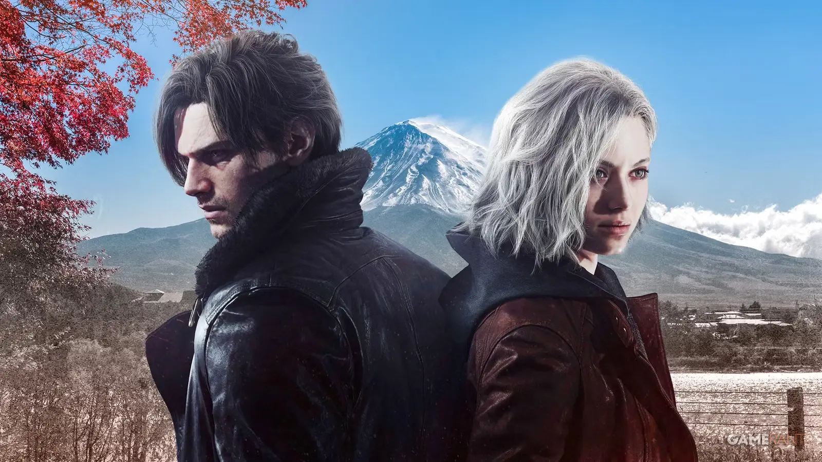 Nākamā Resident Evil spēle varētu norisināties Japānā