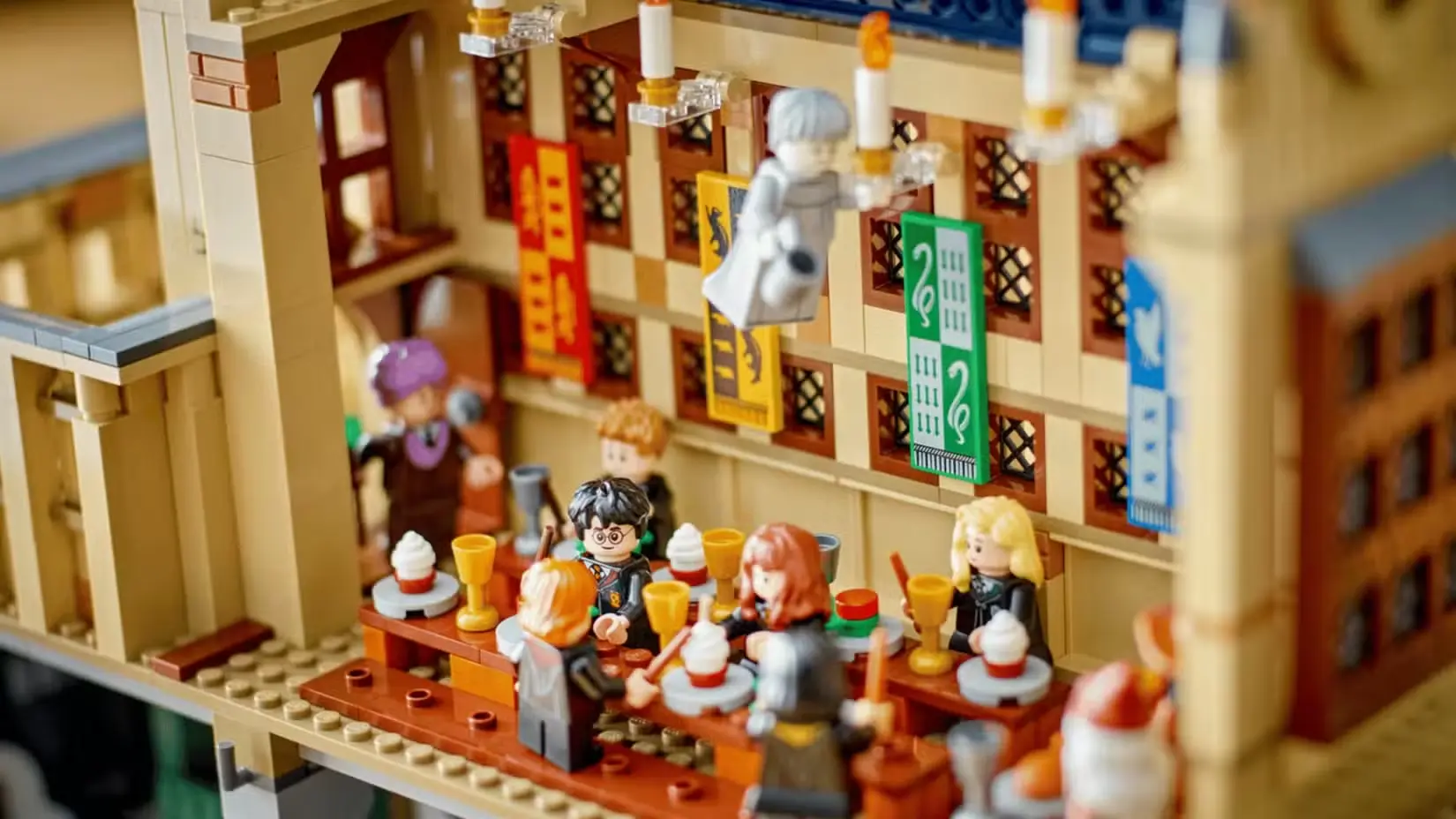 Teksasas iedzīvotājam piespriests 45 gadu cietumsods pēc vairāk nekā 200 LEGO konstruktoru komplektu nozagšana