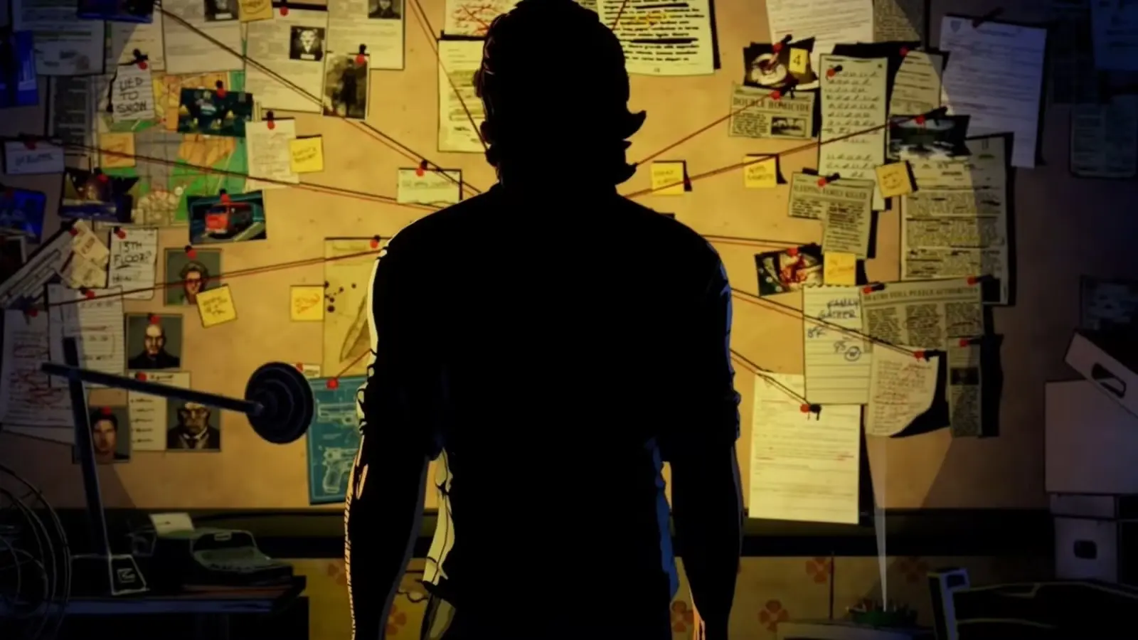 The Wolf Among Us fani sagaidījuši divus lielus paziņojumus vienā dienā