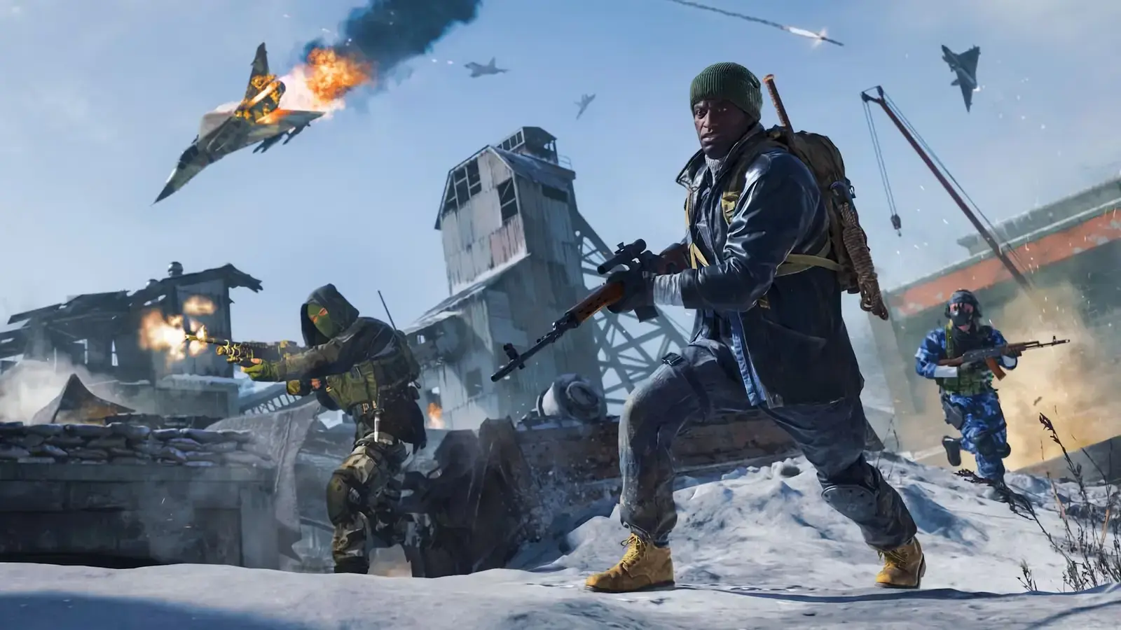 Call of Duty noplūdes: Klasiskās Black Ops spēles saņems tiešos portus PlayStation konsolēm
