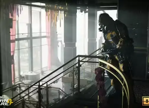 Call of Duty: Modern Warfare 4 atklāj DMZ režīma detaļas un jauno norises vietu