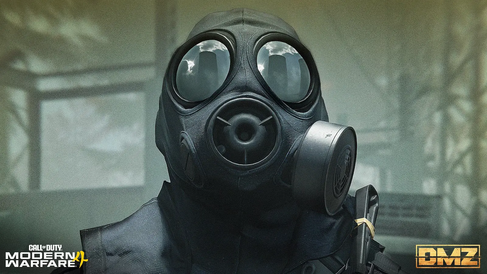 Call of Duty: Modern Warfare 4 DMZ spēles gaita ir oficiāli atklāta