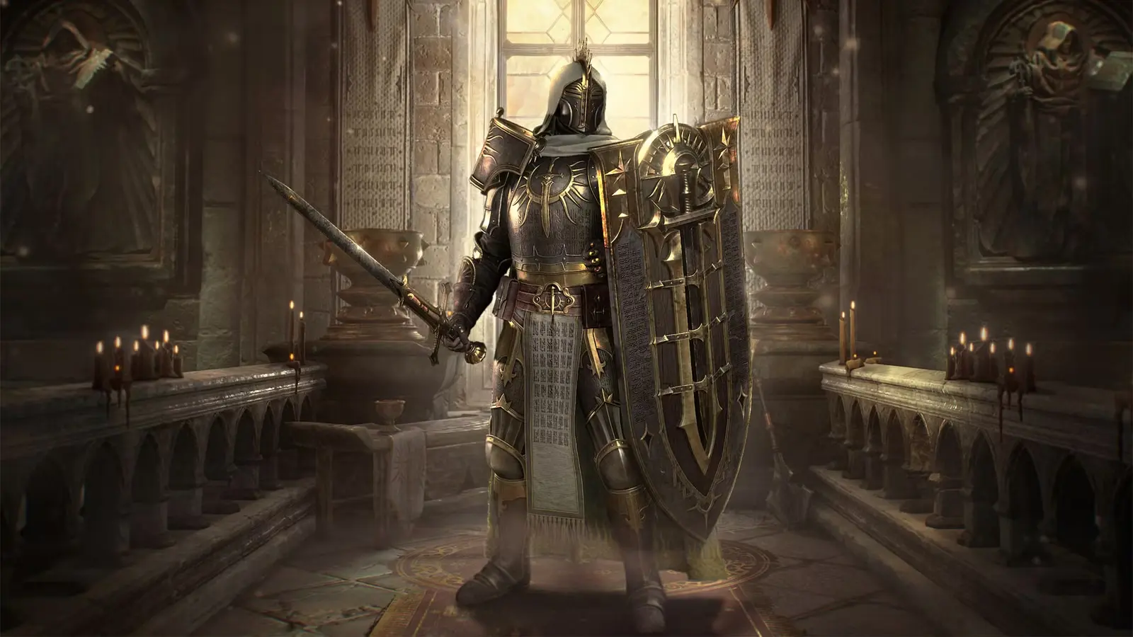 Diablo 4 spēles 13. sezonas sliktākā klase tagad ir oficiāli zināma