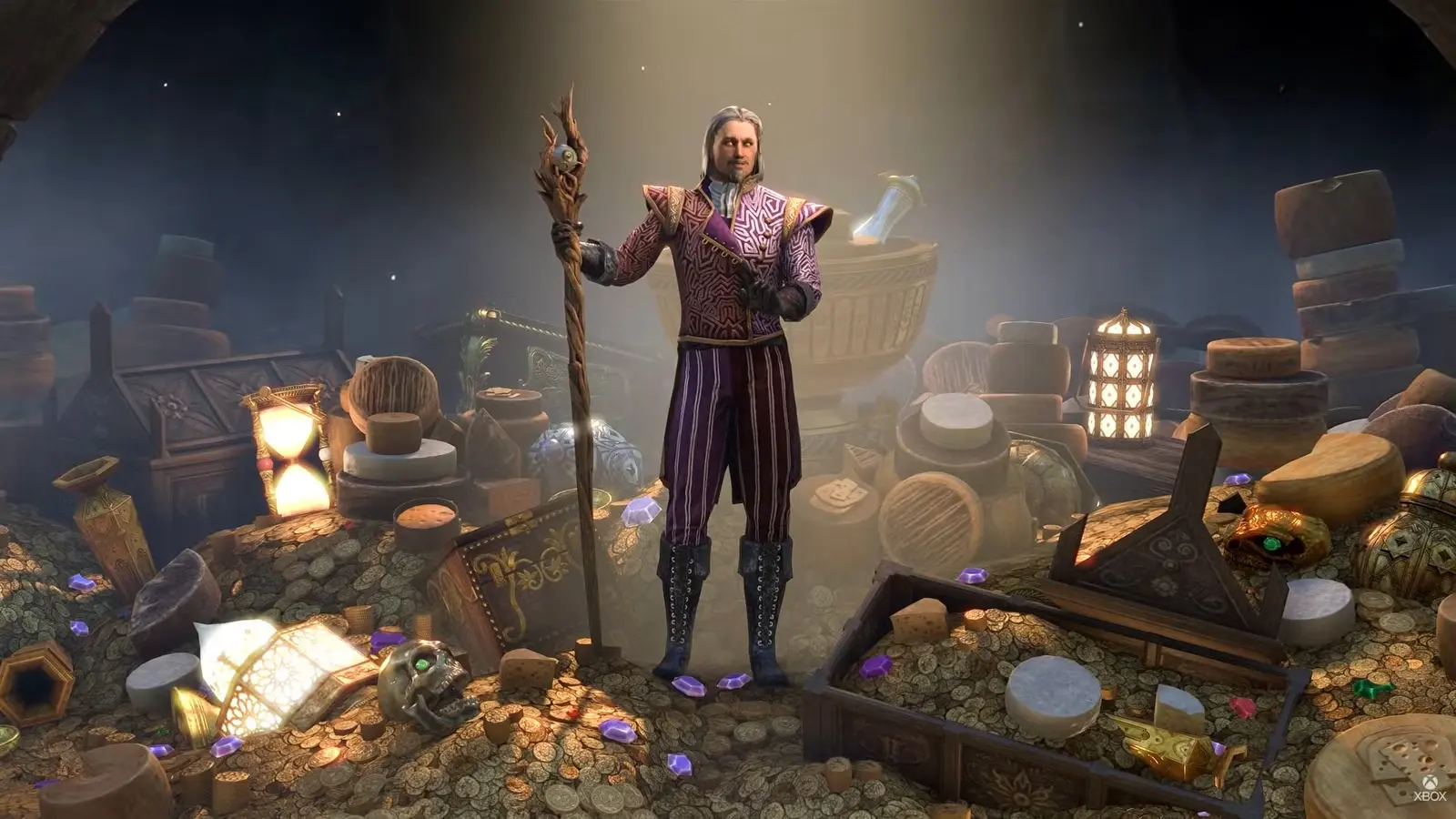 Bethesda apstiprina: Zagļu ģilde atgriežas Elder Scrolls Online