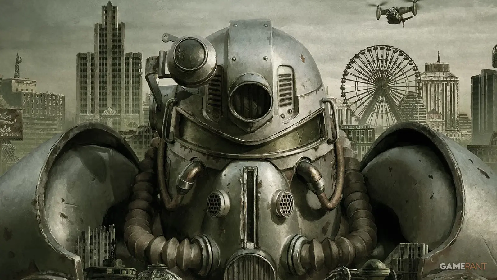 Bethesda maina stratēģiju: Fallout 76 pārtrauc jaunu ekspedīciju izstrādi par labu pamata kartei