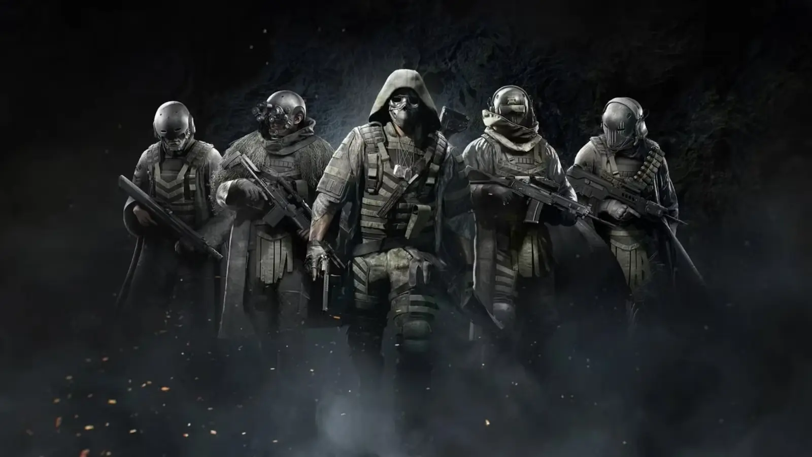 Ubisoft iekšējā krīze: Jaunā Ghost Recon spēle neiztur kvalitātes pārbaudi Alfa stadijā