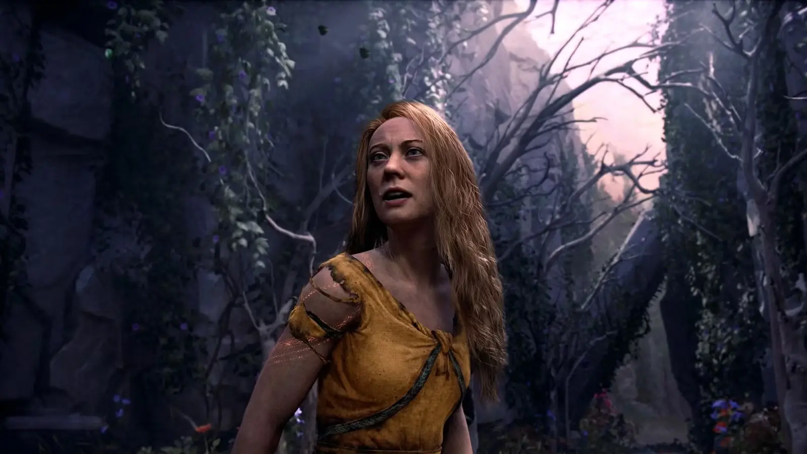 Atklāts jauns God of War: Laufey aktieru sastāvs